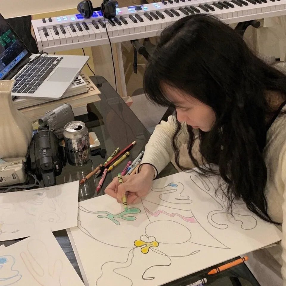 我的婆婆怎么那么可爱2