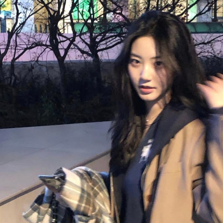 爱在晨昏交错时